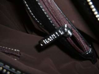 Chanel Tasche  Shopper schwarz Leder NEU o.Ettiket Hermes Versa in 