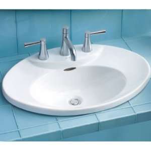  Toto Sinks LT909 8 Toto Pacifica Self Rimming Lavatory 8 