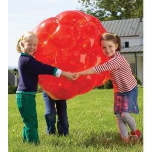  HearthSong GBOP Jr.   36 Inflatable Ball Toys & Games