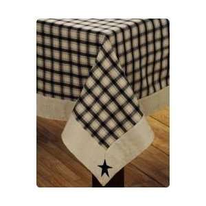  Live Love Laugh 84 Table Cover
