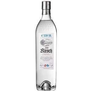  Etter Kirsch 750ML Grocery & Gourmet Food