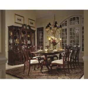   Piece Dining Set (1 BX  792 744R, 2 BX  792 654)