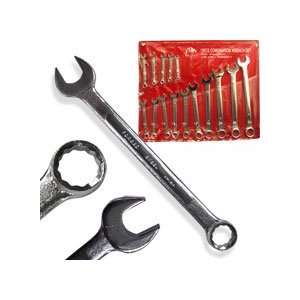  15 Piece Wrench Sets 6 24mm