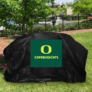  Oregon Ducks University Grill Cover