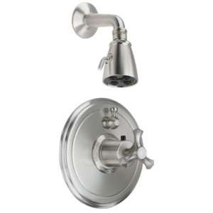   Series StyleTherm Thermostatic Shower Set   TH1 63