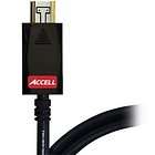 Accell B104C 007B AVGrip Pro HDMI Cable   HDMI M to M D