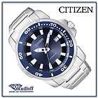 CITIZEN mechanisch​e Uhr NJ0010 55L Automatik