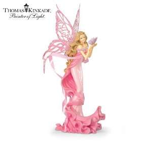 Wings Of Hope Angel Figurine Collection 