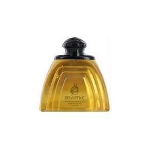  DECADENCE by Parlux Fragrances SHOWER GEL 8 OZ Beauty
