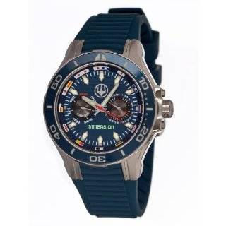 Immersion 7242 Raptor Mens Watch