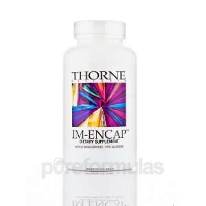   180 Vegetarian Capsules by Thorne Research