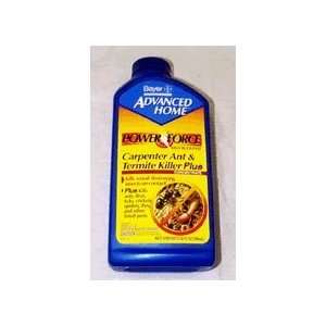  Bayer PowerForce Carpenter Ant & Termite Concentrate   32 
