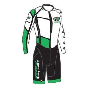 Giordana 2012 Mens Velodrome Cycling Skin Suit   gi s2 abss velo 