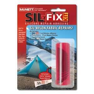  McNett Sil Fix Repair Kit