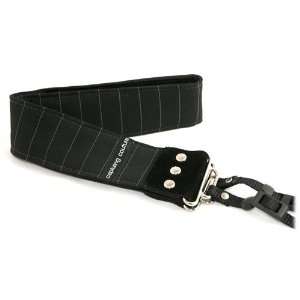   Urban Collection Extended 2 Camera Strap (The Kaptin)