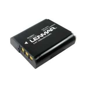  Sony Np bg1 Replacement Battery   LENMAR Electronics