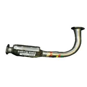  Benchmark BEN91684 Direct Fit Catalytic Converter (CARB 