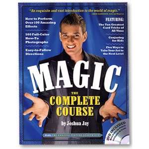  Magic The Complete Course Toys & Games