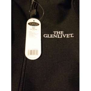  Glenlivet Scotch Sport Shoe Bag 