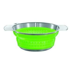  Rosle 16122 8 Foldable Strainer in Green Baby