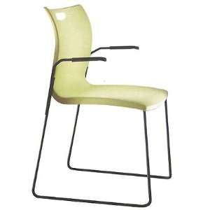  Flexi Stack Chair with Arms