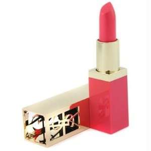  Rouge Pure Shine Sheer Lipstick   No. 17 Starlet Pink   3 