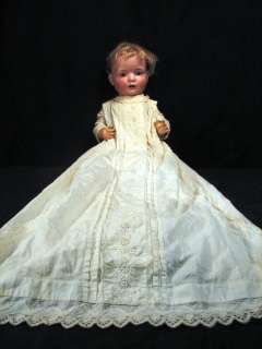 Vintage Bahr & Proschild Bisque Doll #585 20 RARE  