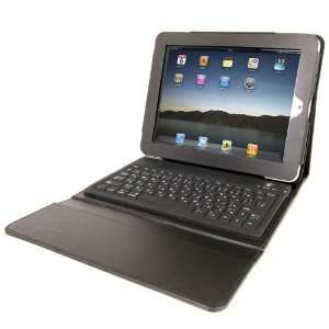  Tivax iPad Case with Bluetooth Keyboard (MiKase 