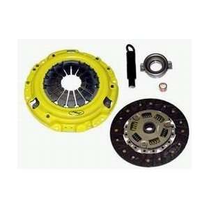  ACT Clutch Kit for 1999   2001 Nissan Altima Automotive