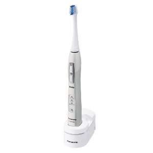   Doltz Linear Sonic Toothbrush  EW DL11 W White