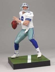 McFarlane Sports Picks Series 20 NFL Tony Romo Cowboys  