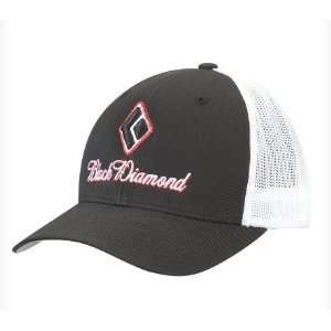 Bd Trucker Cap Hat 