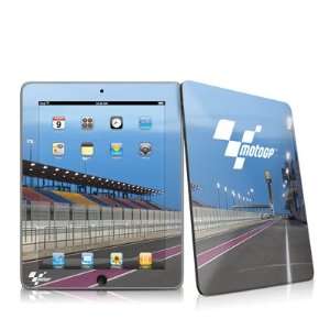  iPad Skin (High Gloss Finish)   Pit In  Players & Accessories