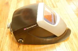 Speedglas 9002X Welding Helmet  