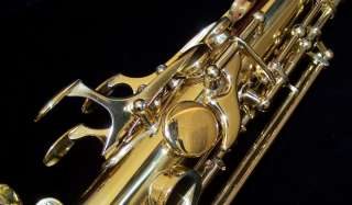   intonation, ergonomics & build quality. Yanagisawa specializes in only