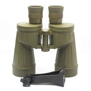 High Quality 7x50 Military Binoculars Waterproof Hunting Birding 