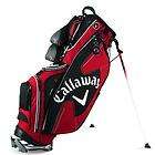 callaway warbird golf bag  