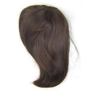 New Fashion Womens Short Straight Hair VS Hairstyle Synthetic Full 