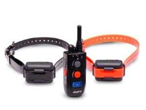 Dogtra 282 NCP Platinum Remote 2 Dog Training E Collar  