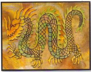 asian chinese dragon stencil lj844 see samples for ideas search