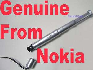 Genuine Nokia Capacitive SU 36 Stylus Pen N8 N97 X6 C6 C7 E7 X3 X7 