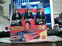 1995 Winston Cup Champion Jeff Gordon Coca Cola  