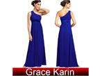 Grace Karin Gown Sexy Bridesmaid Prom Gown/Formal/Party/ Evening 