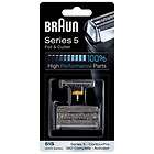 BRAUN 51S 8000 Series 5 ContourPro 360 Complete Activator Shaver Foil 