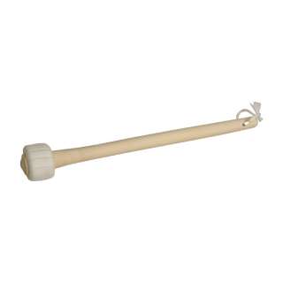 CHAO CHINESE GONG BEATER MALLET WOOD STICK  