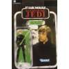 Jedi Luke Skywalker Endor Capture   Star Wars The Vintage Collection 