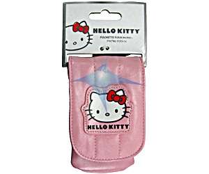 Hello Kitty Handy Tasche Stuff Tasche rosa Iphone, Nokia, Sony 