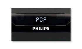 Philips MCD 388 DVD Kompaktanlage (HDMI, Upscaler 1080p, 100 Watt, 2.1 