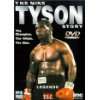 Tyson [VHS] George C. Scott, Michael Jai White, Paul Winfield, Uli 