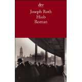 Hiob Roman eines einfachen von Joseph Roth (Taschenbuch) (29)